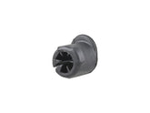 Trek Speed Concept Rear Derailleur Chainstay Grommet Black Chainstay Grommet for Electronic RD